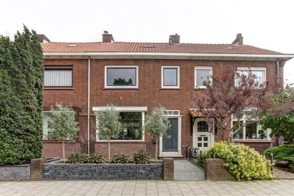 Woning Koninginneweg 6 Zwijndrecht