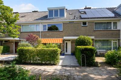 Woning Zwanenwater 31 Nieuw-Vennep