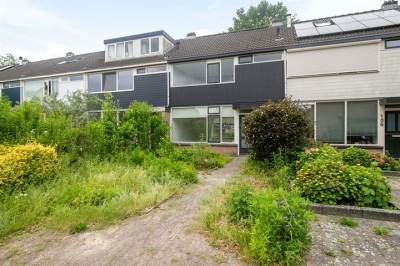 Woning Deltastraat 108 Emmeloord