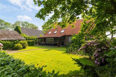 Woning Onderweg 1B Ederveen