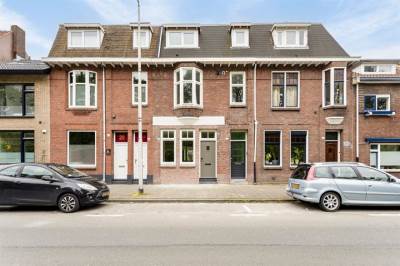 Woning Spoorlaan 26 Tilburg