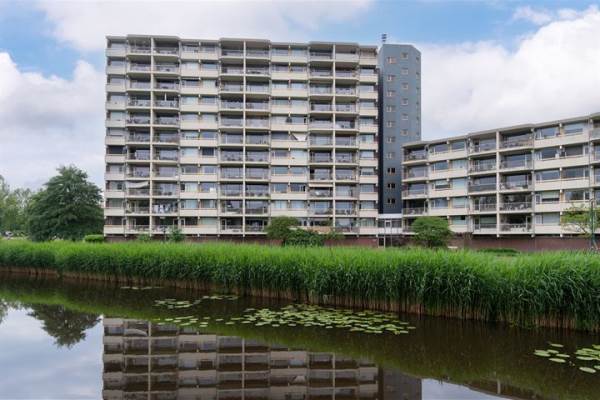 Woning Zuiderkruis 268 Veenendaal