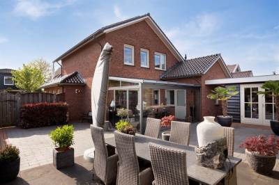 Woning Berfloweg 75 Hengelo (OV)