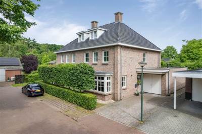 Woning Daslook 16 Twello