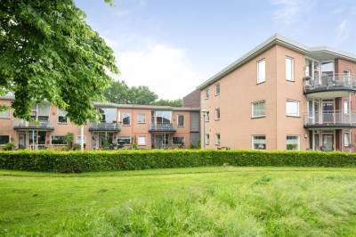 Woning Molenstraat 82 Twello