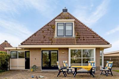 Woning De Greiden 9 Indijk