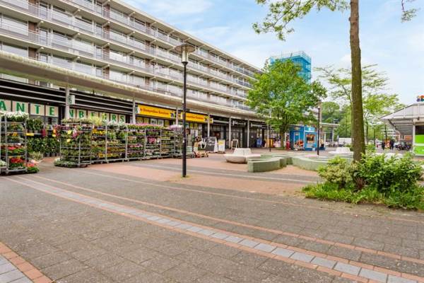 Woning Prins Frederiklaan 334 Leidschendam