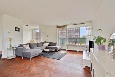 Woning Baden Powellweg 110 Amsterdam