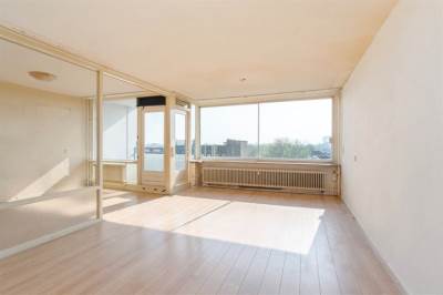 Woning Broersvest 53C Schiedam