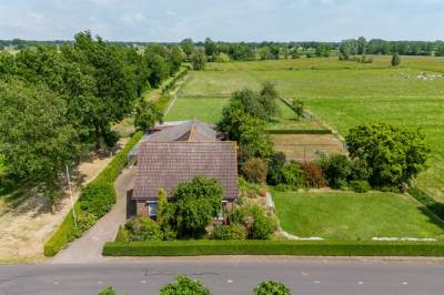 Woning Mulderij 15 Dedemsvaart