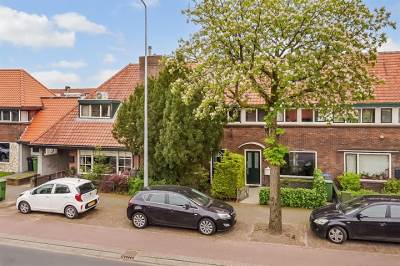 Woning Kamerlingh Onnesweg 46 Hilversum