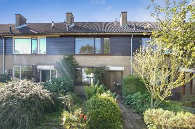 Woning Baaienburg 5 Pijnacker