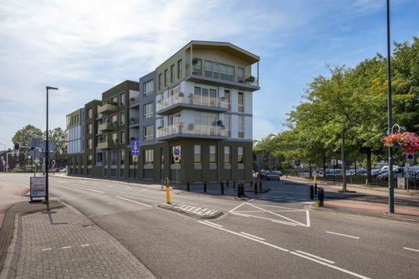 Woning Bogardeind 54 Geldrop