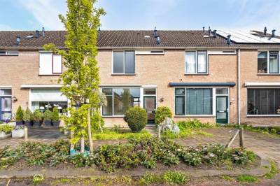 Woning Everstein 27 Zwijndrecht