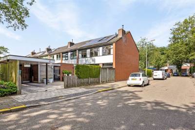 Woning Morslaan 61 Oldenzaal