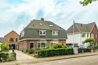 Woning Koppelweg 7 Zeist