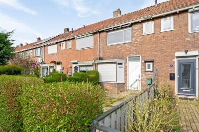 Woning Forelstraat 4 Arnhem