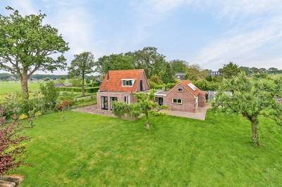 Woning Koningin Wilhelminalaan 36 Willemsoord