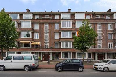 Woning Laan van Meerdervoort 1453 Den Haag