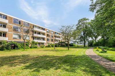 Woning Cederstraat 215 Alphen aan den Rijn