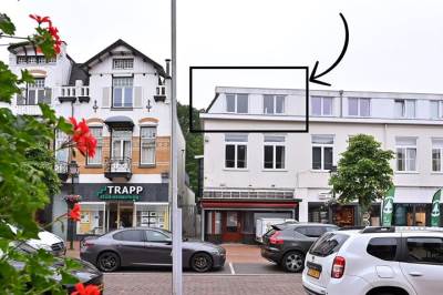 Woning 's-Gravelandseweg 327 Hilversum