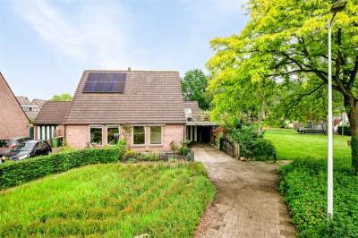 Woning Broeklaan 25 Dwingeloo