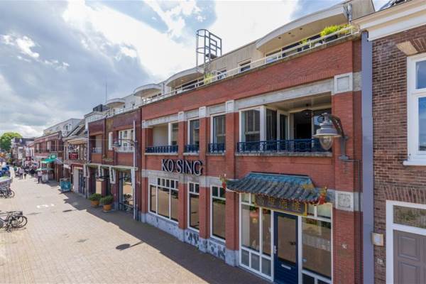 Woning Kloosterplein 128 Noordwijk (ZH)