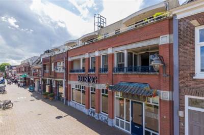 Woning Kloosterplein 128 Noordwijk (ZH)
