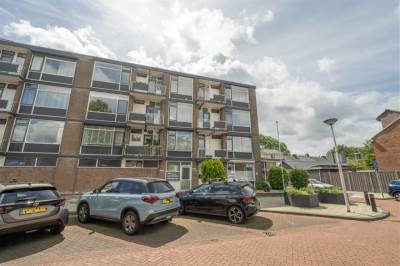 Woning Lobeliaplein 1C Spijkenisse
