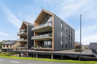 Woning Maasgaard 17 Wijk en Aalburg