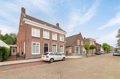 Woning Grotestraat 11a Waalwijk