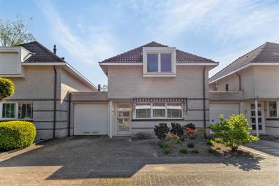 Woning Burgemeester Verheijenlaan 3 Kaatsheuvel