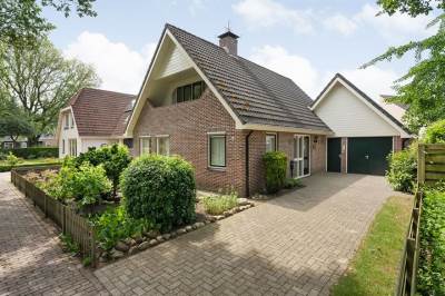 Woning De Marsen 34 Zuidwolde (DR)