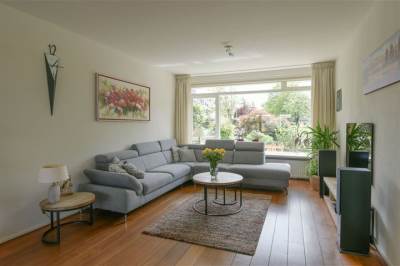 Woning Anna Paulownalaan 9 Naarden