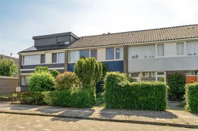Woning Wagenaarstraat 3 Oosterhout (NB)