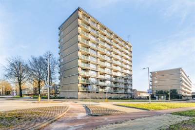Woning Geessinkweg 73 Enschede