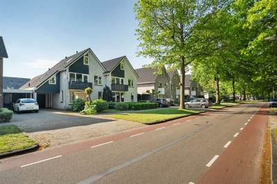 Woning Roeterskamp 36 Hardenberg