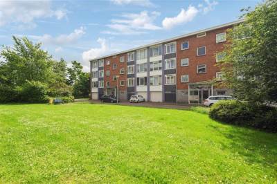 Woning Nicolaas Beetsstraat 9 Heemskerk