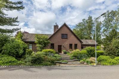 Woning Achter de Kerk 4A Schinnen