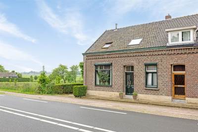 Woning Rijksweg Noord 11 Belfeld
