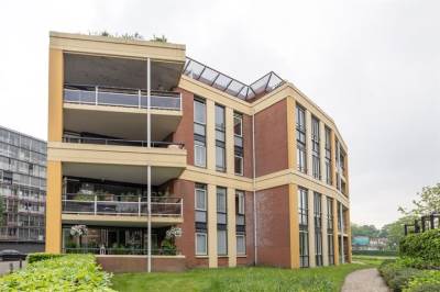 Woning Casparuslaan 111 Weesp