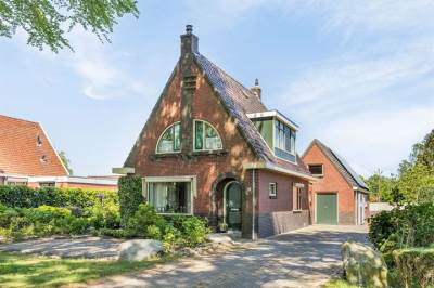 Woning Oosterweg 6 Siddeburen