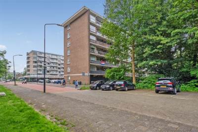 Woning Prins Frederiklaan 416 Leidschendam