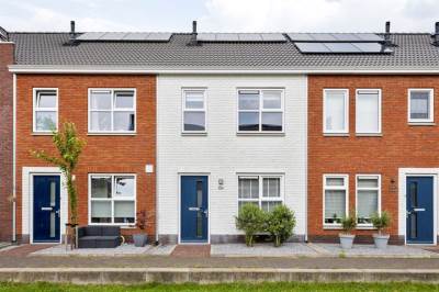 Woning Ridderzwam 134 Apeldoorn