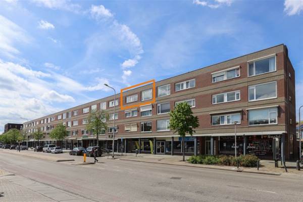 Woning Molenweg 28 Nijmegen