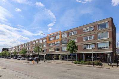 Woning Molenweg 28 Nijmegen