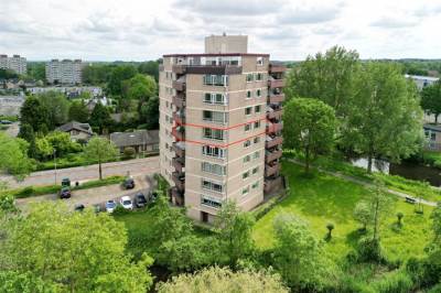 Woning Schuilenburgerweg 32 Amersfoort