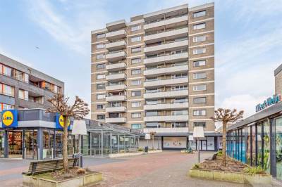 Woning Wijngaardplein 44 Eindhoven