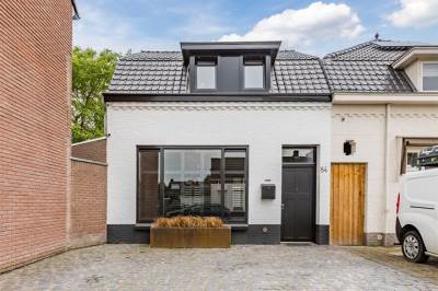 Woning Bogardeind 84 Geldrop