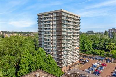 Woning Max Havelaarlaan 411 Amstelveen
